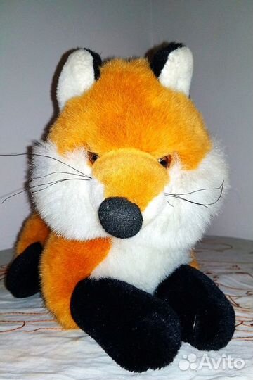 Плюшевые игрушки