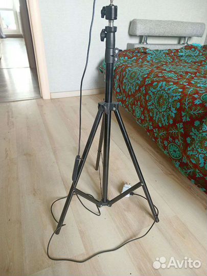 Свет для съемки