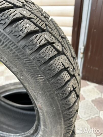 Yokohama Ice Guard IG55 205/55 R16 94T