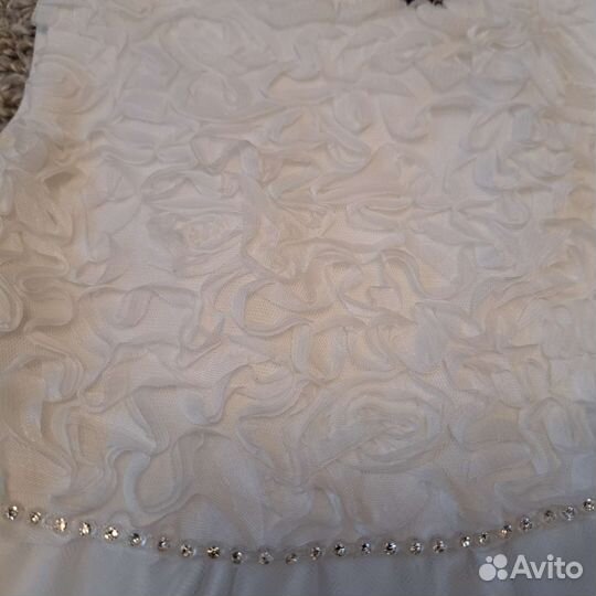 Платье для девочки hm 104