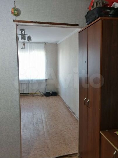 Комната 20 м² в 1-к., 5/5 эт.