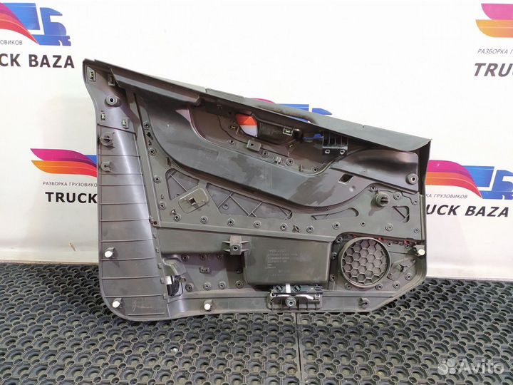 Обшивка двери правой Volvo FH