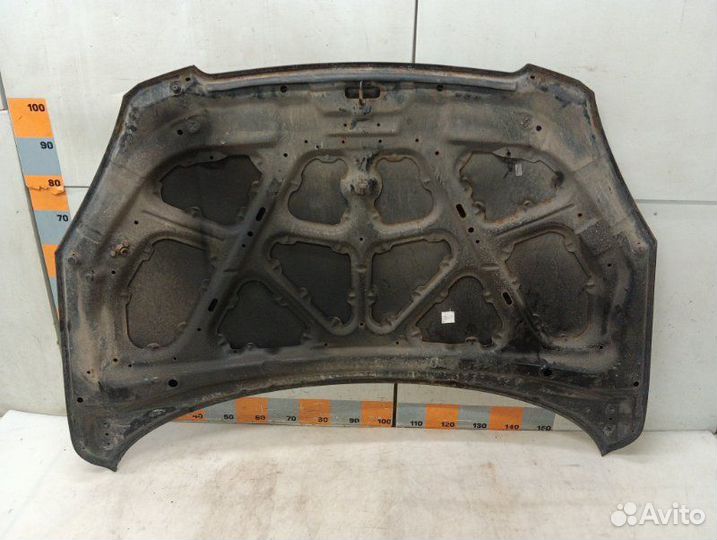 Капот Kia Ceed 1 1.6 2009