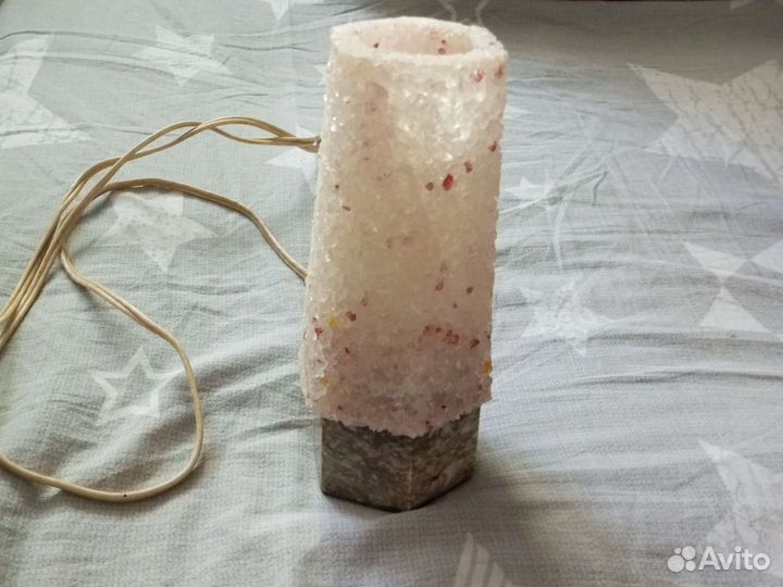 Прикроватный ночник