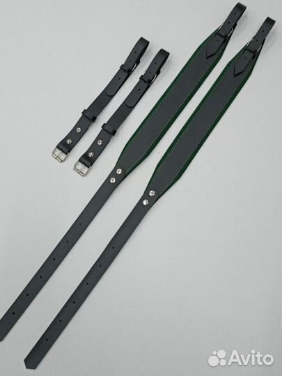 Ремни для баяна, аккордеона, гармони