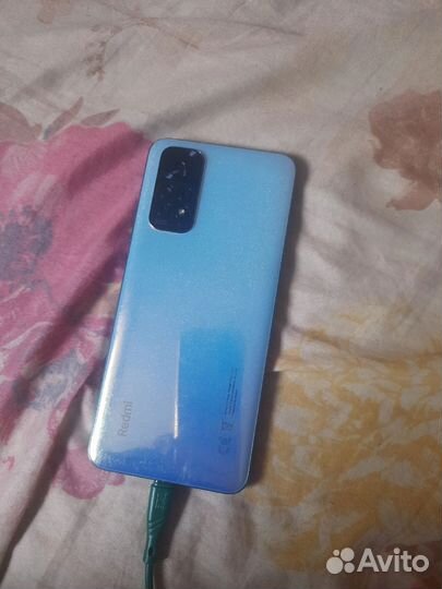 Xiaomi Redmi Note 11, 6/128 ГБ