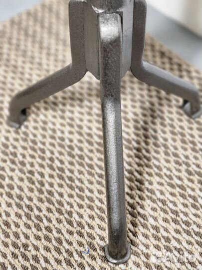 Стул для пианино винтовой СССР