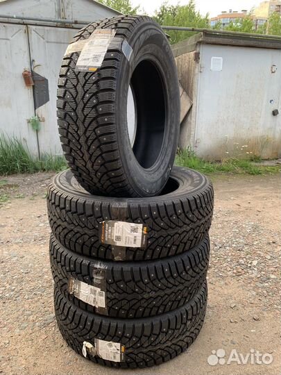 Formula Ice 235/65 R17 108T