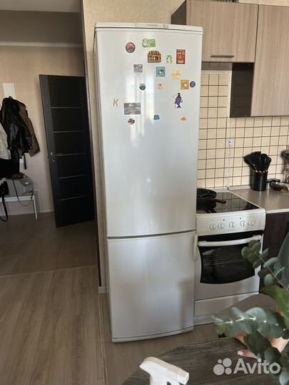 Холодильник бюрюса