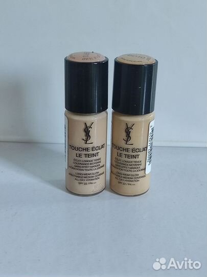 Тональный крем Yves Saint Laurent Le Teint