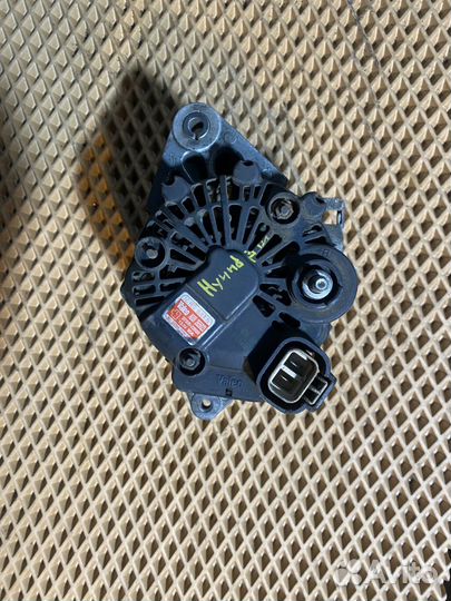 Генератор Hyundai / Kia