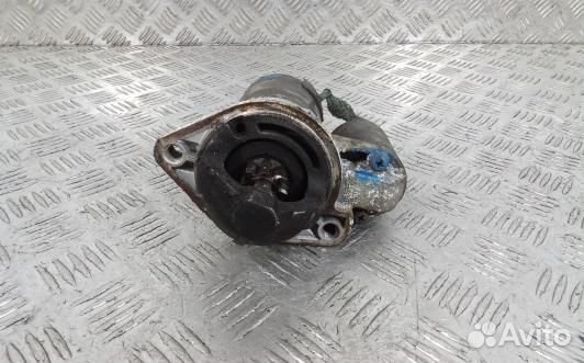 Стартер дизельный KIA CEE'D 1 (XML04BR01)