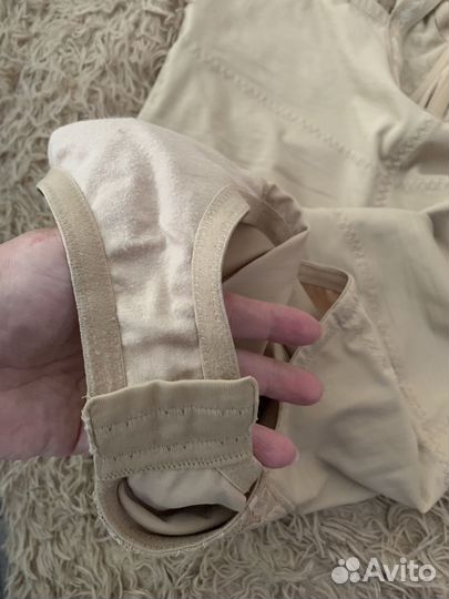 Боди женское 50 52