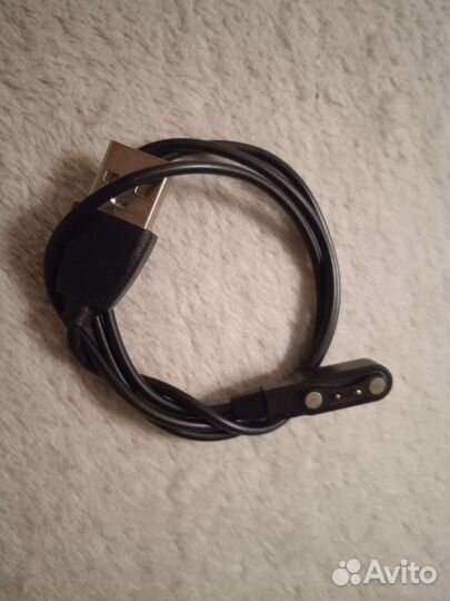 Зарядное устройство