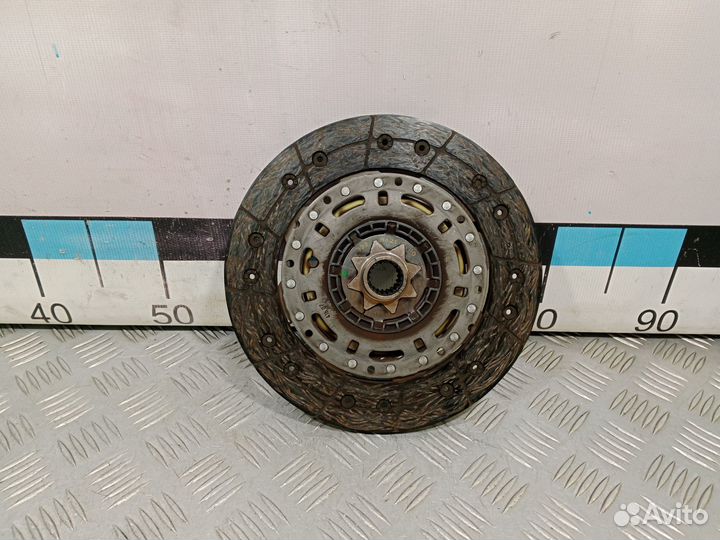 Б/У Диск сцепления Opel Astra J#001