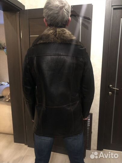 Дубленка