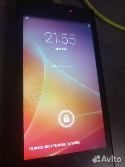 Highscreen zera s power