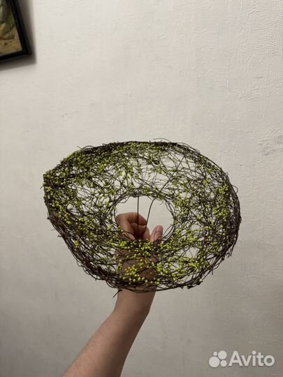 Основа для букета флористическая