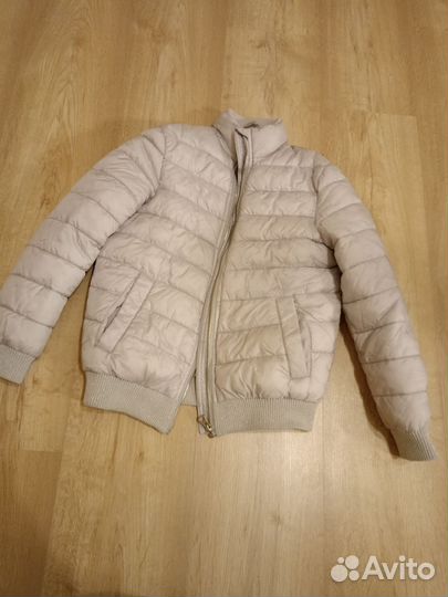 Курточка для девочки