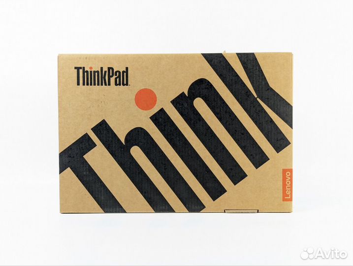 Lenovo ThinkPad T16 Gen 1 i5-1235U 16GB 512GB