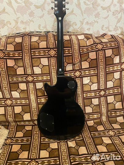 Электрогитара Epiphone Les Paul Classic