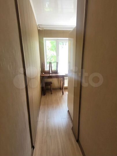 1-к. квартира, 30 м², 3/5 эт.