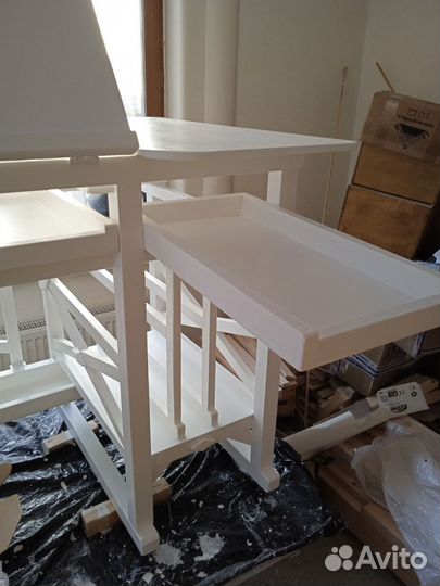 Стол-мольберт 