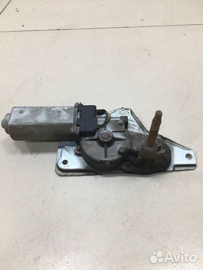 Моторчик стеклоочистителя заднего Suzuki Wagon R+