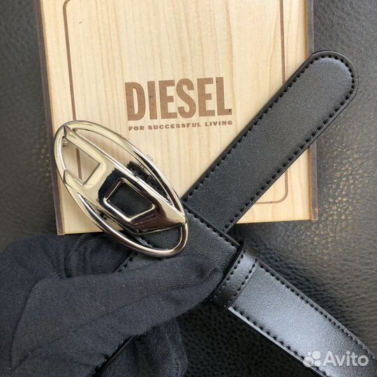 Ремень женский diesel