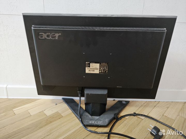 Монитор Acer 24