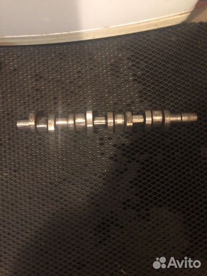 Распред вал на wv b5+