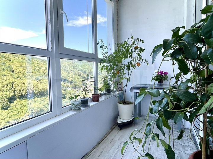 Квартира-студия, 34,8 м², 17/21 эт.