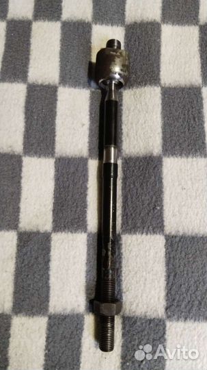 Рулевая тяга kia rio 4