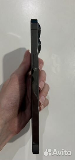 iPhone 13 Pro Max, 128 ГБ