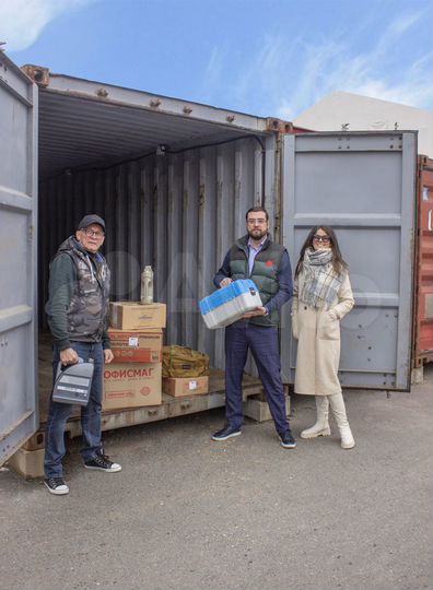 Аренда Склада, 15 м²