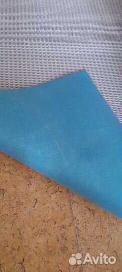 Ковролин остатки