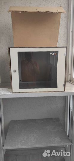 Телекоммуционый ящик