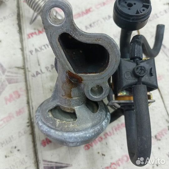Клапан EGR Mercedes E-Class W211 M112.949 2002
