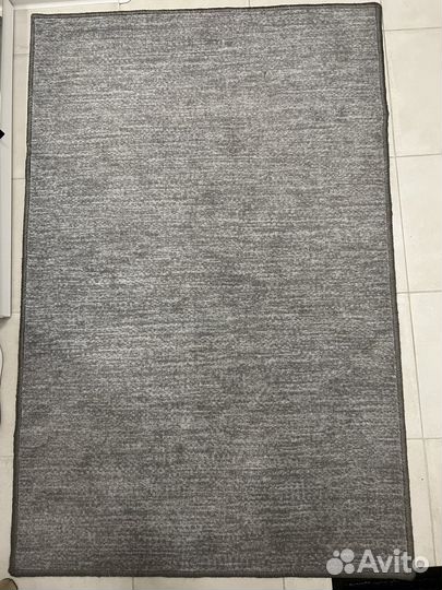 Ковер IKEA герлев