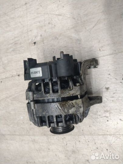 Генератор Nissan Micra K12 2002-2010