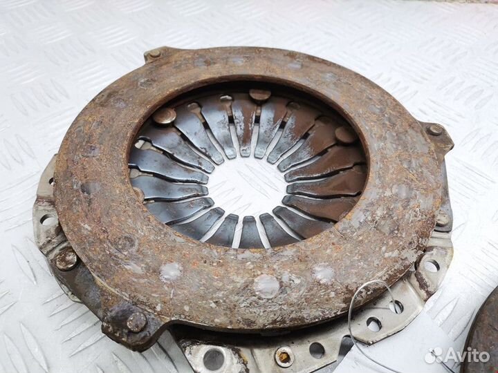 Маховик Opel Astra G 2007