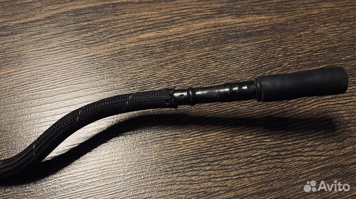 Вакумная трубка BMW m62