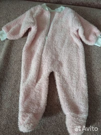 Комбинезоны