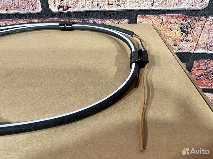 Провод датчика абс фольксваген поло 2010-2021