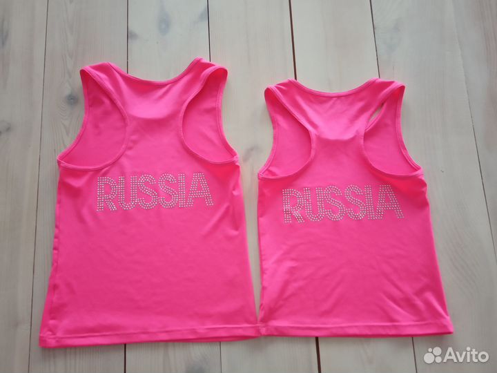 Борцовка девочка Россия