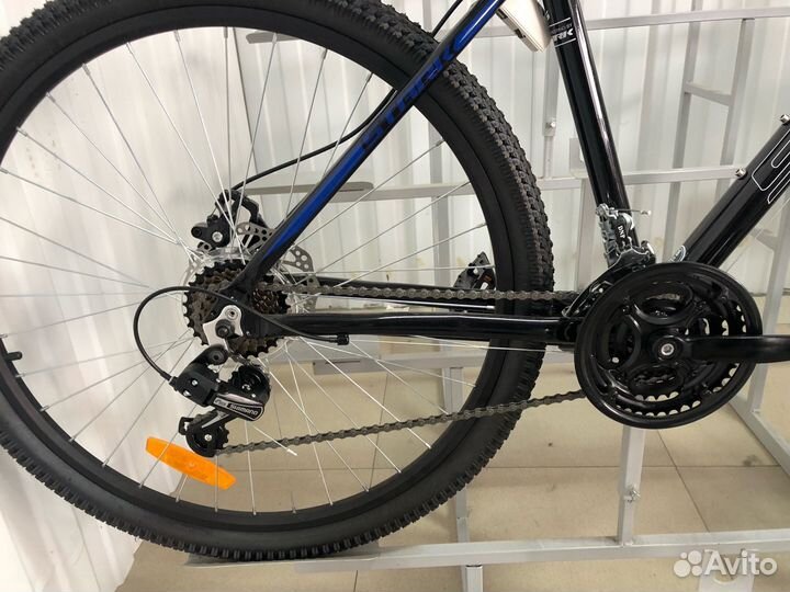 Скоростной велосипед Stark 27,5