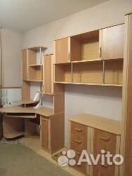 Мебель в детскую комнату