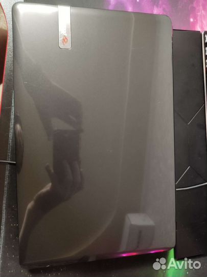 Packard Bell te11hc, i5, 8gb озу, 710m