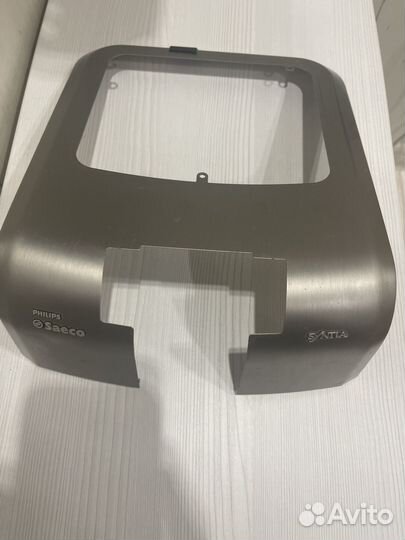 Боковая панель и дверца philips saeco syntia