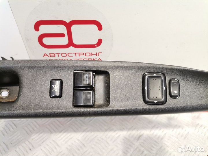 Блок управления стеклоподъемниками Mazda 6 GG 2002